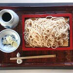 用戶對於蕎麦＆CAFE やまだ的評論圖