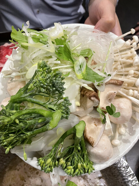 用戶對於鍋ぞう 浅草雷門店的評論高清圖