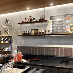 User's review image for スターバックスコーヒー トリエ京王調布店