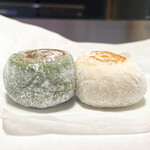 User's review image for 竹隆庵 岡埜 本店