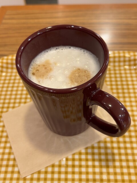 User's recommendation image for maruna CAFE 西武池袋本店