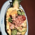 用戶對於ベトナム フロッグ 汐留店的評論圖
