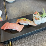 User's review image for すしざんまい すすきの店