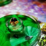 用戶對於élan vital的評論圖