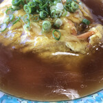User's review image for 中国飯店紀淡
