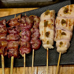 User's review image for 神鶏 歌舞伎町