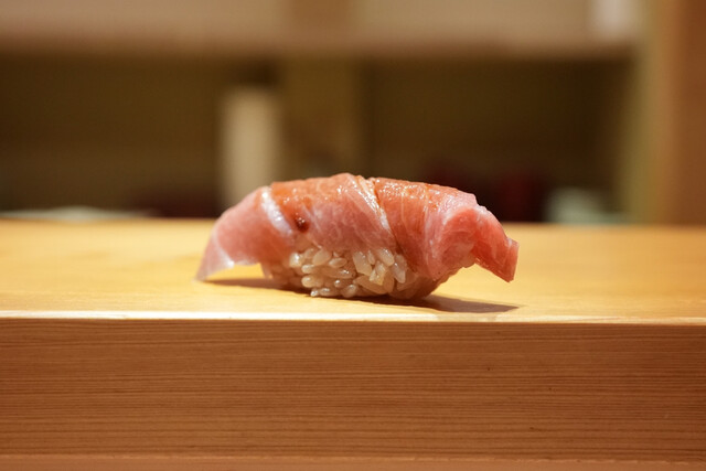 User's recommendation image for 高柿の鮨