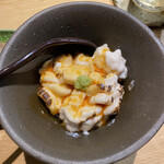 用户对于すし処 稽司的评论图