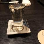 用戶對於和shoku。の水的評論圖