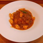 用户对于カラヒカレー的评论图