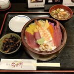 用戶對於鮨処 小石川 かすが野的評論圖