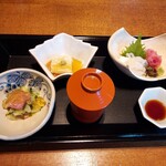 用戶對於泉岳寺門前 紋屋的評論圖