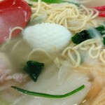 用戶對於大阪王将 寺田町店的評論圖