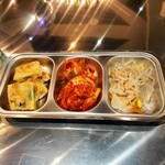 用户对于韓国酒場 コッキオ KITTE博多店的评论图