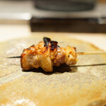 User's review image for 鳥つき