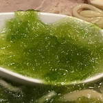 用戶對於麺･DINING 毘沙門天的評論圖
