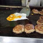 用戶對於今屋のハンバーガー的評論圖