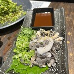 用戶對於黒毛和牛とタンとハラミ 焼肉ごりちゃん 心斎橋店的評論圖