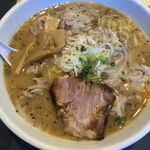 用户对于だるま亭 寿町店的评论图