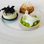 User's review image for フランス料理 壺中天