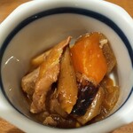 用戶對於郷土料理 朱鷺的評論圖