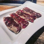 User's review image for 恵比寿焼肉　kintan