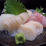 用户对于SUSHI HOUSE 鮨六的评论图