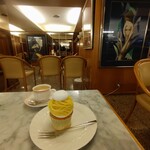 User's review image for モンブラン