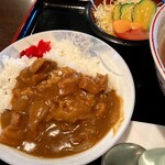 用户对于むつみ食堂的评论图