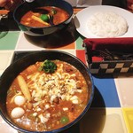 用户对于SAMA 帯広店的评论图