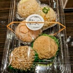 用戶對於TEMARIYA 南本町店的評論圖