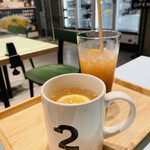 用戶對於2foods 銀座ロフト店的評論圖