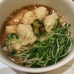 用戶對於168点心飲茶＆薬膳鍋 渋谷ヒカリエ店的評論圖