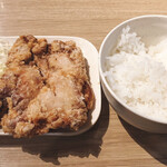 用戶對於麺や 虎鉄 豊岡店的評論圖