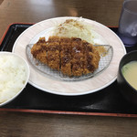 User's review image for おふくろ食堂