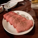 用戶對於焼肉 大幸園 立川店的評論圖