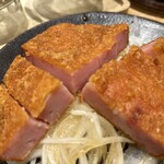 用户对于肉蕎麦 トムラウシ 田町店的评论图