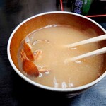 用戶對於魚玉的評論圖