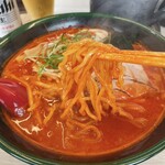 用户对于てっちゃんの味源的评论图
