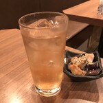 用户对于和創作 空 西新宿的评论图