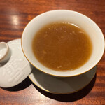 用戶對於新中国料理HARAKAWA 北新地店的評論圖
