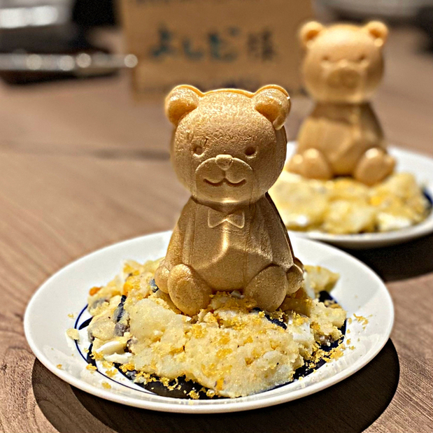 User's recommendation image for 札幌かすそばtoてんぷら風土 博多中洲店