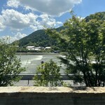 用户对于ムニ ラ テラス的评论图