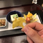 用戶對於昭和の森 車屋的評論圖
