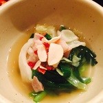 User's review image for もつ鍋　醍醐