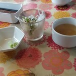 用戶對於RESTAURANT兜 三ノ輪店的評論圖