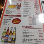 User's review image for mitho Nepali Indian Restaurant&Bar