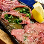 用戶對於立食焼肉 一穂 福島店的評論圖