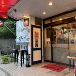 User's review image for ラッコズ ニューヨークスタイルピザ