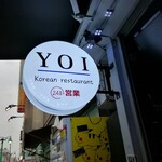 用戶對於YOI的評論圖
